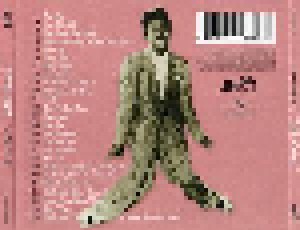 Little Richard: The Very Best Of (CD) - Bild 2