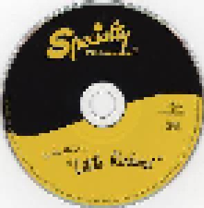 Little Richard: The Very Best Of (CD) - Bild 3