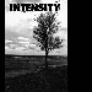 Intensity: Wash Off The Lies (CD) - Bild 1