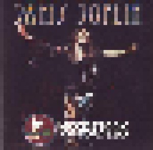 Janis Joplin: The Woodstock Experience (2-CD) - Bild 2