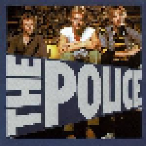The Police: Reggatta De Blanc (CD) - Bild 4