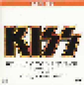 KISS: Kissology - The Ultimate Kiss Collection Vol. 3 1992-2000 (5-DVD) - Bild 7