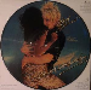 Rod Stewart: Blondes Have More Fun (PIC-LP) - Bild 4