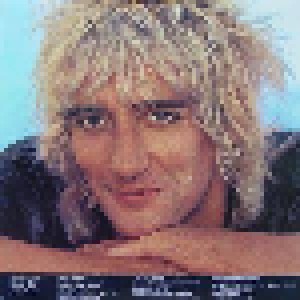 Rod Stewart: Blondes Have More Fun (PIC-LP) - Bild 5