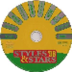 Styles & Stars '98 (CD) - Bild 6