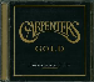The Carpenters: Gold (2-CD) - Bild 3
