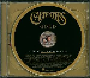 The Carpenters: Gold (2-CD) - Bild 5