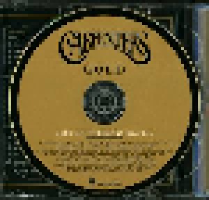 The Carpenters: Gold (2-CD) - Bild 8