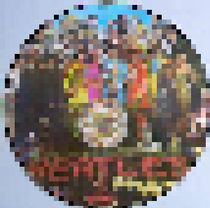 The Beatles: Sgt. Pepper's Lonely Hearts Club Band (PIC-LP) - Bild 2