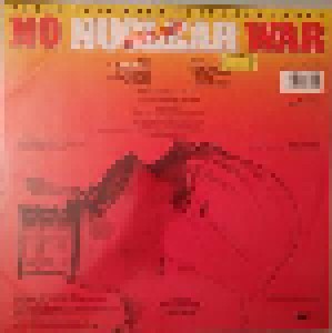 Peter Tosh: No Nuclear War (LP) - Bild 2