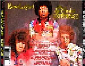 The Jimi Hendrix Experience: Electric Ladyland (CD) - Bild 7
