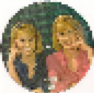 Cover - Alice & Ellen Kessler: Schotten-Twist