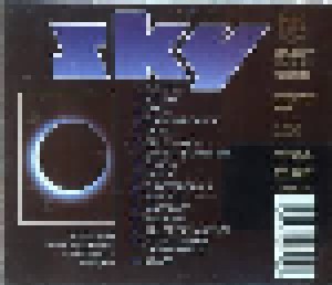 Sky: The Best Of Sky (CD) - Bild 4