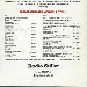 Klingende Post I/1970 - Da Steckt Musik Drin (Promo-7") - Bild 2