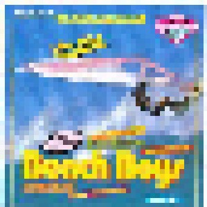 The Beach Boys: Live USA (CD) - Bild 1