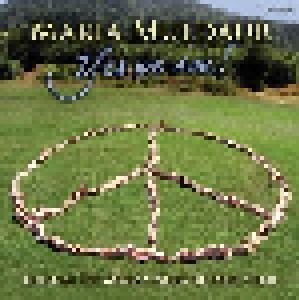 Maria Muldaur: Yes We Can! (CD) - Bild 1