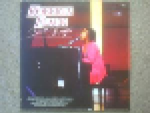 Roberta Flack: Love Songs (LP) - Bild 1