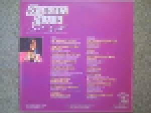 Roberta Flack: Love Songs (LP) - Bild 4