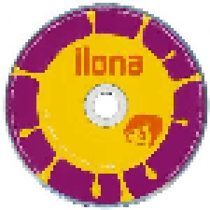 Ilona: Ilona (CD) - Bild 9
