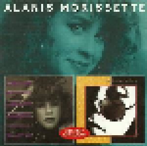 Alanis Morissette: Alanis / Now Is The Time (CD) - Bild 1
