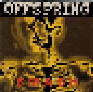 The Offspring: Smash (CD) - Bild 1