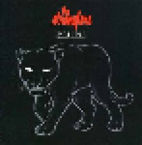 The Stranglers: Feline (CD) - Bild 1