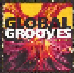 Cover - Cardinal: Global Grooves - Remixes