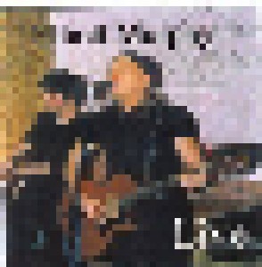 Elliott Murphy: Live (CD) - Bild 1