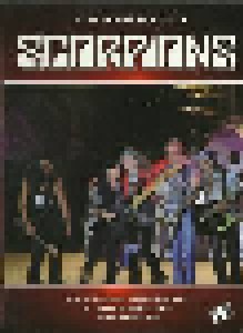Scorpions: Live In France 2005 (DVD) - Bild 1