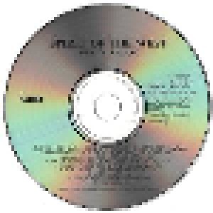 Spirit Of The West: Save This House (CD) - Bild 4