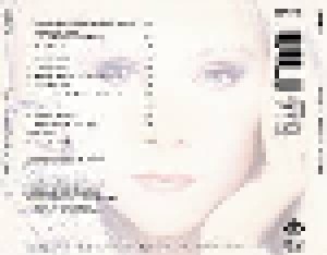 Samantha Fox: Just One Night (CD) - Bild 2