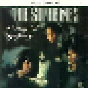 The Supremes: Where Did Our Love Go / I Hear A Symphony (CD) - Bild 3
