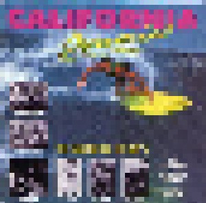 California Dreamin' - The Sound Of The 60's (CD) - Bild 1