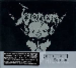 Venom: Black Metal (CD + DVD) - Bild 1