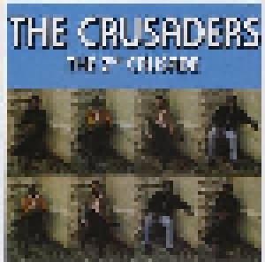The Crusaders: The 2nd Crusade (CD) - Bild 1