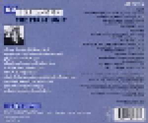 Nils Landgren: The First Unit (CD) - Bild 2