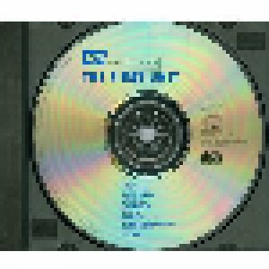 Nils Landgren: The First Unit (CD) - Bild 3