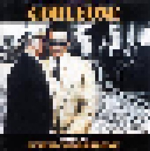 Ennio Morricone: Corleone - Il Pentito (CD) - Bild 1