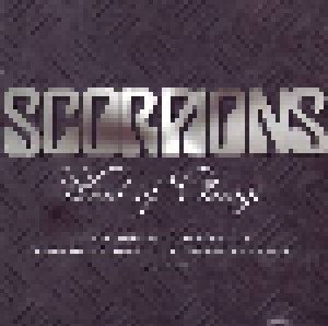 Scorpions: Wind Of Change (CD) - Bild 1