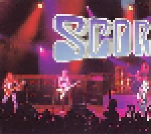 Scorpions: Does Anyone Know (Single-CD) - Bild 4
