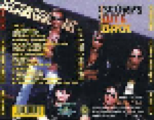 Scorpions: Scorps Bite Back (CD) - Bild 2
