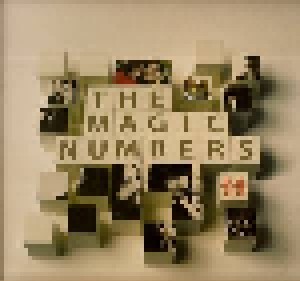 The Magic Numbers: The Magic Numbers (2-LP + 7") - Bild 1