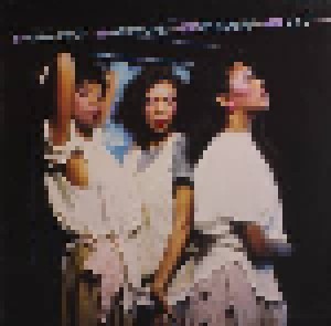 Pointer Sisters, The: Break Out (1983)