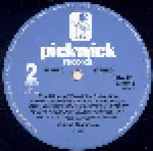 Dionne Warwick: The Collection (2-LP) - Bild 7