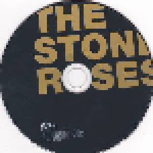 The Stone Roses: The Stone Roses (CD) - Bild 3