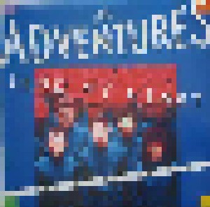 The Adventures: Send My Heart (12") - Bild 1