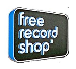 Free Record Shop [Pias] Festival CD (Promo-CD) - Bild 3