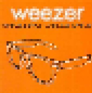 Cover - String Tribute Players, The: Weezer- String Tribute