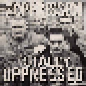 The Oppressed: Totally Oppressed: The Complete Oppressed 80's Oi! Collection (CD) - Bild 1