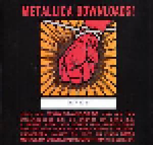 Metallica: St. Anger (CD + DVD) - Bild 8